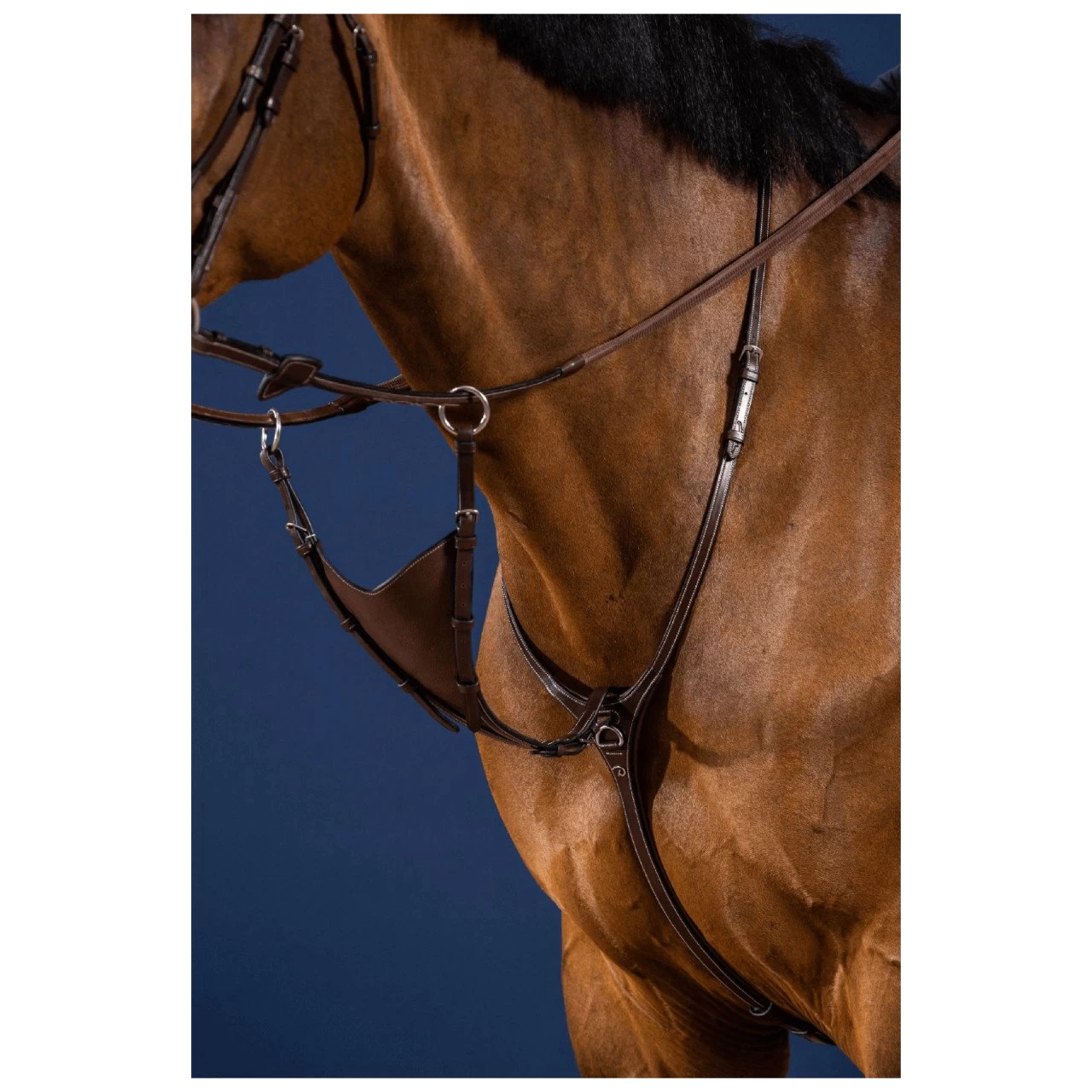 Closed Soft Martingale Fork, US Collection 4 Closed Soft Martingale Fork, US Collection - Image 2