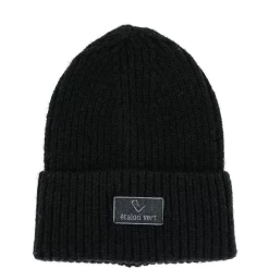 Embassy Beanie, Strickmütze