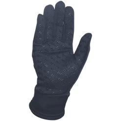 Unisex Riding Gloves Winter FW23 -Equestrian Supplies Shop 0207091202 5001 Navy 1280x1280