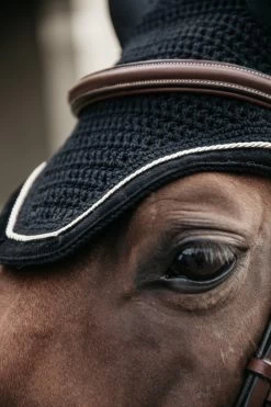 Kentucky Horsewear Fly Bonnet Corduroy -Equestrian Supplies Shop 09092019 485A2728Xo6I388ZMOngr 1280x1280