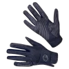 Riding Gloves V-Skin, Imitation Leather 2 Riding Gloves V-Skin, Imitation Leather -Equestrian Supplies Shop 1 030 blau freigestellt 1280x1280