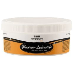 Glycerin Leather Soap