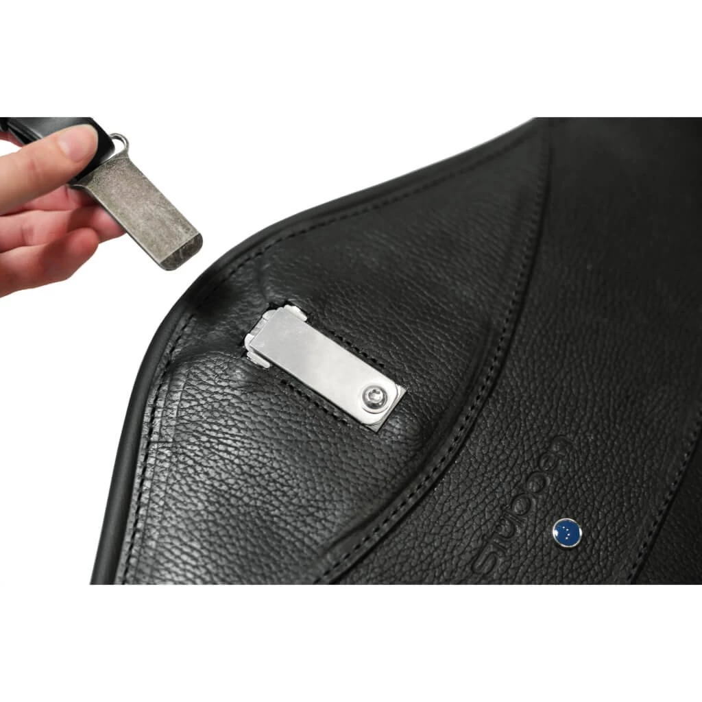 Stud Protection Girth Pro-Jump Safety 4 Stud Protection Girth Pro-Jump Safety - Image 2