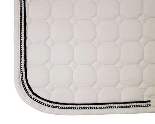 Dressage Saddle Pad Rio 4 Dressage Saddle Pad Rio - Image 2