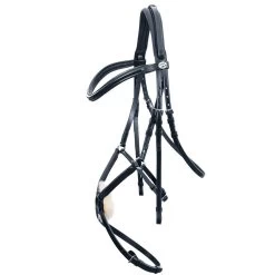 Bridle Auckland, Mexican Noseband