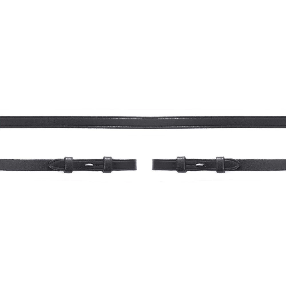 Curb Reins 4 Curb Reins - Image 2