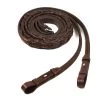 Hunter Laced Fancy Reins -Equestrian Supplies Shop 1103 00030 HunterLacedFancyReins royaloaksilver0cxUKSfhlc4BX 1280x1280