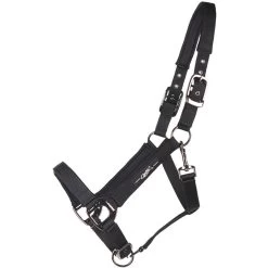 Nylon Halter Deluxe