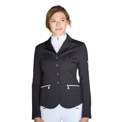 Covalliero The Jacket Women'sSamantha, Competition Jacket