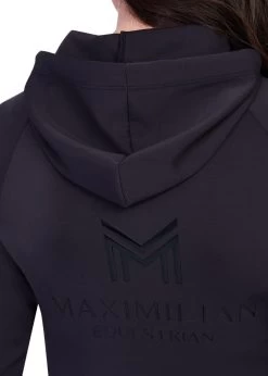 Women's Jacket Reflection Zip, Hoodie 13 Women's Jacket Reflection Zip, Hoodie -Equestrian Supplies Shop 127 processed 1280x1280