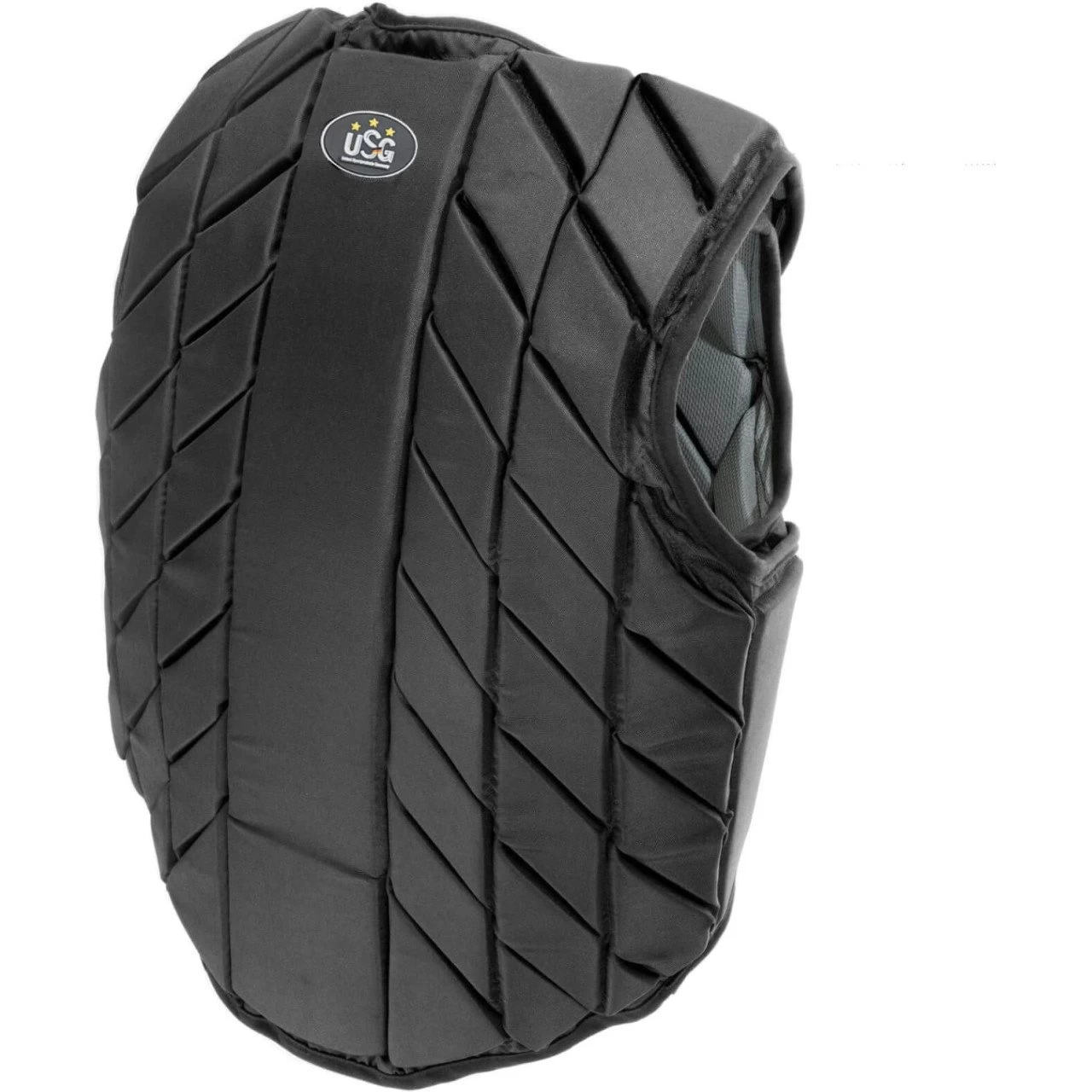 USG Eco-Flexi Panel-Body Protector 4 USG Eco-Flexi Panel-Body Protector - Image 2