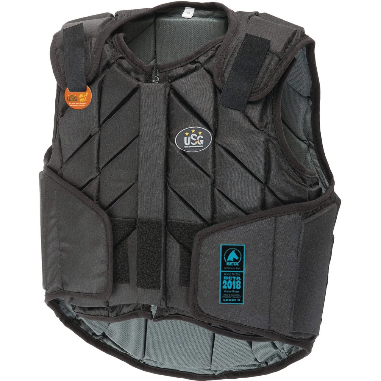 USG Eco-Flexi Panel-Body Protector 3 USG Eco-Flexi Panel-Body Protector