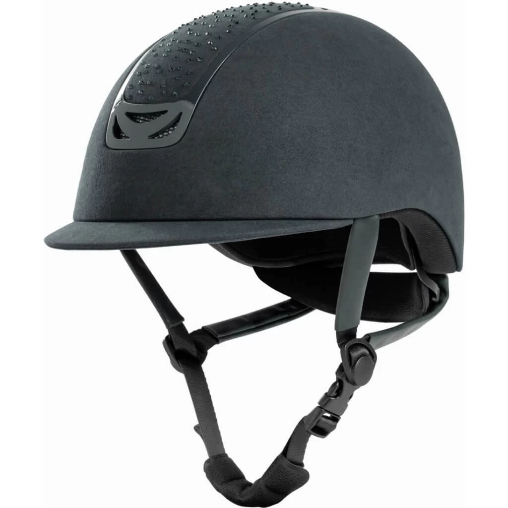 USG Riding Helmet Comfort Glory 3 USG Riding Helmet Comfort Glory