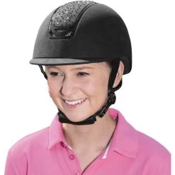 USG Riding Helmet Comfort Glory 5 USG Riding Helmet Comfort Glory -Equestrian Supplies Shop 13250017 100 b2 processed 1280x1280