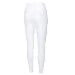 Pikeur Women's Riding Breeches Candela, Full Seat, Leather Trim -Equestrian Supplies Shop 141877 7933 Candela h 1280x1280