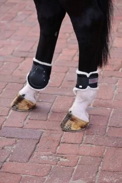 Covalliero TecAir Boots, With Faux Fur 5 Covalliero TecAir Boots, With Faux Fur -Equestrian Supplies Shop 175514 mood01 3224653 21 1280x1280