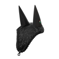 Fly Cap Loop, Fly Ears