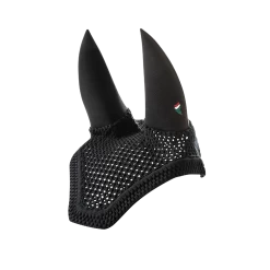 Fly Cap Soundless Dave, Fly Bonnet