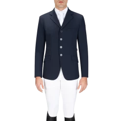 Jacket Men's Hank, Jacket, Competition Jacket