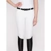 Breeches Women's Bice, Knee Patches, Knee Grip -Equestrian Supplies Shop 181MN08754001 01 WEB 1280x1280