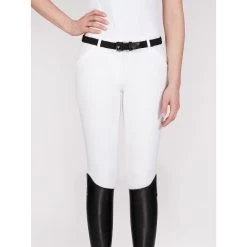 Equestrian Supplies Shop 30 Breeches Women's Bice, Knee Patches, Knee Grip