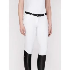 Breeches Women's Bice, Knee Patches, Knee Grip -Equestrian Supplies Shop 181MN08754001 03 WEB 1280x1280