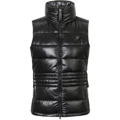 Covalliero Women's Quilted Vest FW23