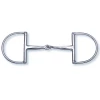 Single Broken D-ring Snaffle 2 In 1 -Equestrian Supplies Shop 2 in 1 I574f795519cedGiYf7IV5CQaUs 1280x1280