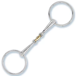 Double Broken 2 In 1 Water Bridle