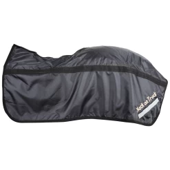 Back On Track Quater Rug Haze