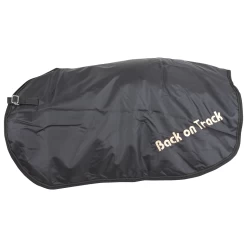 Back On Track Quarter Blanket