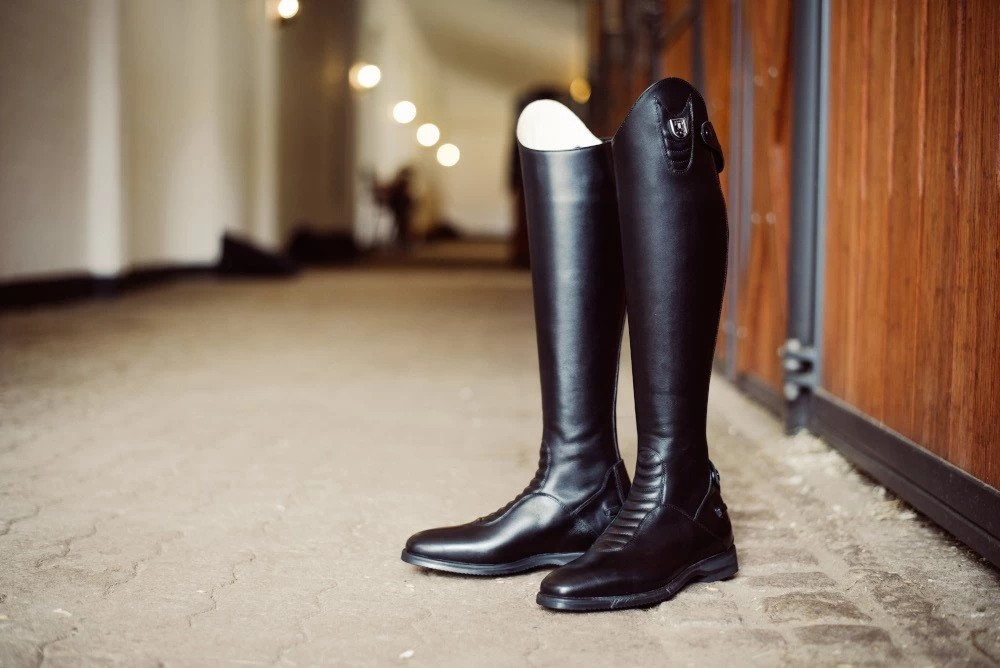 Riding Boots Harley, Women, Men 7 Riding Boots Harley, Women, Men - Image 5