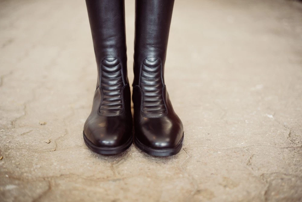 Riding Boots Harley, Women, Men 9 Riding Boots Harley, Women, Men - Image 7