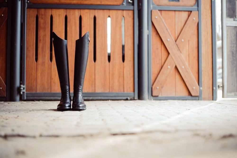 Riding Boots Harley, Women, Men 11 Riding Boots Harley, Women, Men - Image 9