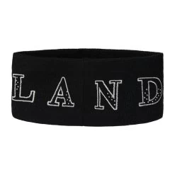 Women's Headband KLruby FW22, Knitted Headband