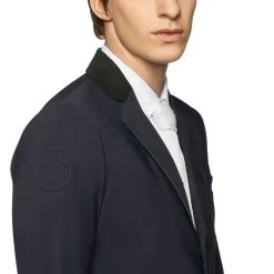 Cavalleria Toscana Men's Jacket Lightweight Jersey, Jacket, Competition Jacket, Tournament Jacket 8 Cavalleria Toscana Men's Jacket Lightweight Jersey, Jacket, Competition Jacket, Tournament Jacket -Equestrian Supplies Shop 22SSM GGU034 JE115 7901 03AWejMyKTixYcm 1280x1280