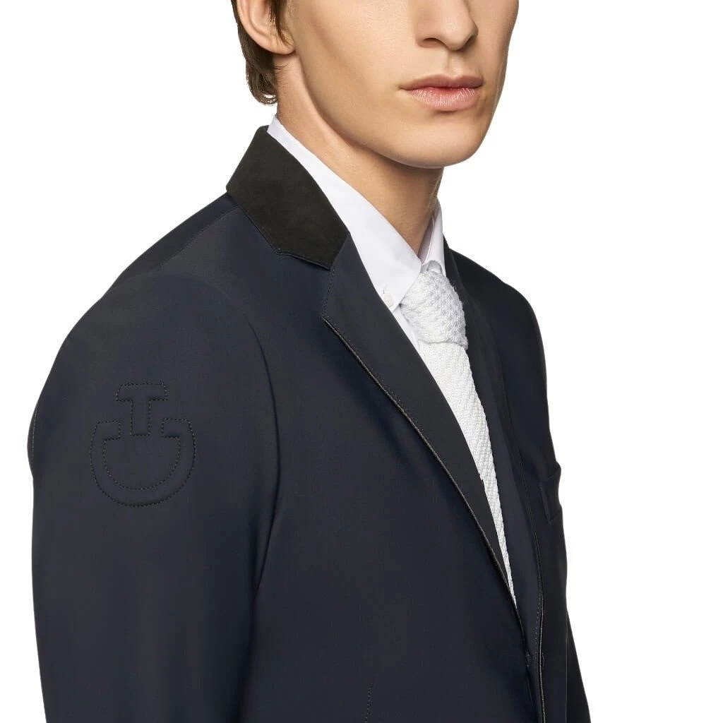 Cavalleria Toscana Men's Jacket Lightweight Jersey, Jacket, Competition Jacket, Tournament Jacket 5 Cavalleria Toscana Men's Jacket Lightweight Jersey, Jacket, Competition Jacket, Tournament Jacket - Image 4