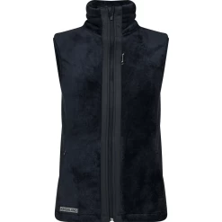 Women´s Vest KLgladys FW23, Fleecevest, Softshellvest