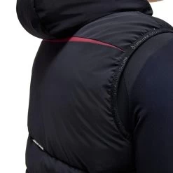 Cavalleria Toscana Men's Vest CT Academy Padded Nylon FW23, Puffer Vest -Equestrian Supplies Shop 23FWP GLU283 NY093 9999 4LcdI1TmwM54Yy 1280x1280