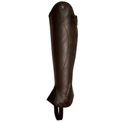 Leather Chaps Sirius, Riding Chaps, Women, Men -Equestrian Supplies Shop 2421 00002 Sirius brown1 1280x1280