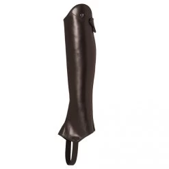 Chaps Calypso, Leather Chaps, Riding Chaps, Women, Men