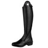 Riding Boot Jupiter Frost, Women's, Men's, Black