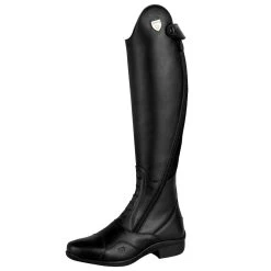 Riding Boot Jupiter Frost, Women's, Men's, Black