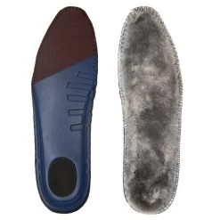 Riding Boot Jupiter Frost, Women's, Men's, Black -Equestrian Supplies Shop 2441 00006 Jupiter Frost insole 1280x1280