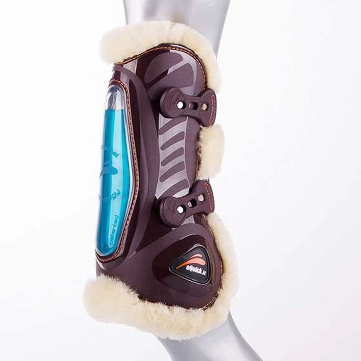 Gaiter EShock Lambskin 4 Gaiter EShock Lambskin - Image 2