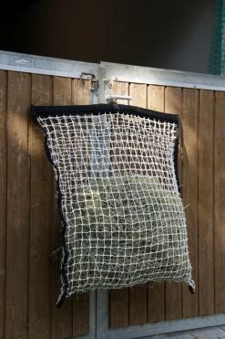 KERBL Haynet With Filling Aid -Equestrian Supplies Shop 3211645 22 1280x1280