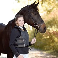 Covalliero Safety Vest ProtectoFlex Light 315 Beta -Equestrian Supplies Shop 322276 20 1280x1280