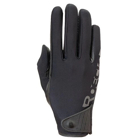 Roeckl Riding Glove Muenster 3 Roeckl Riding Glove Muenster