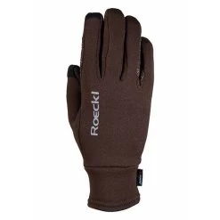 Roeckl Winter Polartec Riding Gloves Weldon