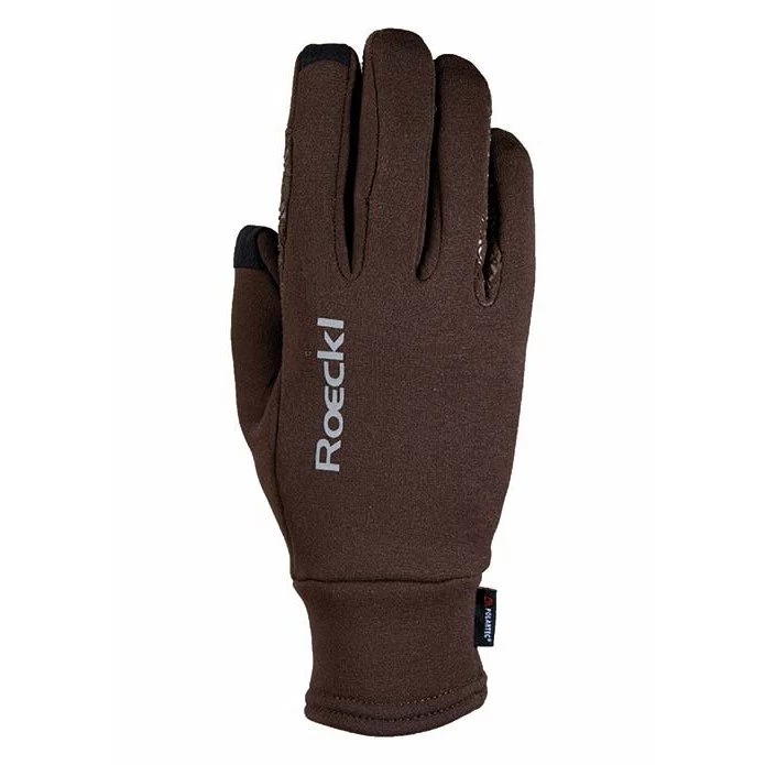 Roeckl Winter Polartec Riding Gloves Weldon 3 Roeckl Winter Polartec Riding Gloves Weldon